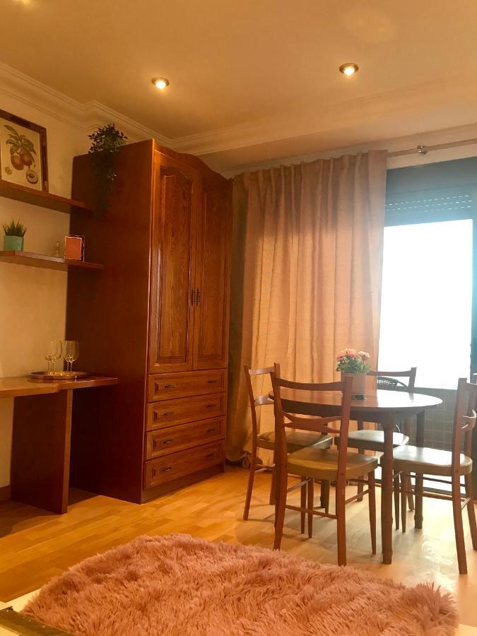Apartamento With Jacuzzi & Sea View Alicante Exterior photo